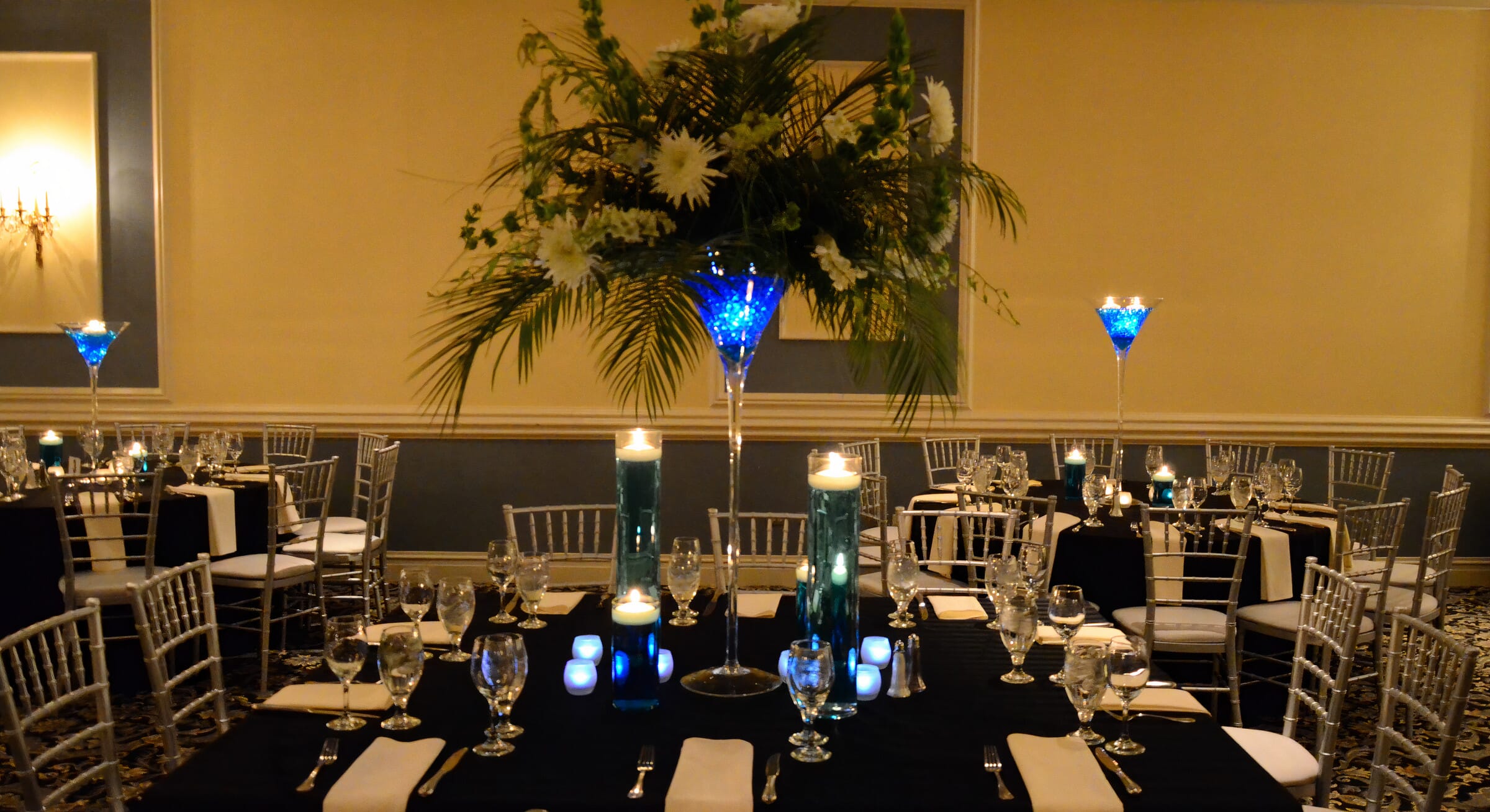 corporate event planning