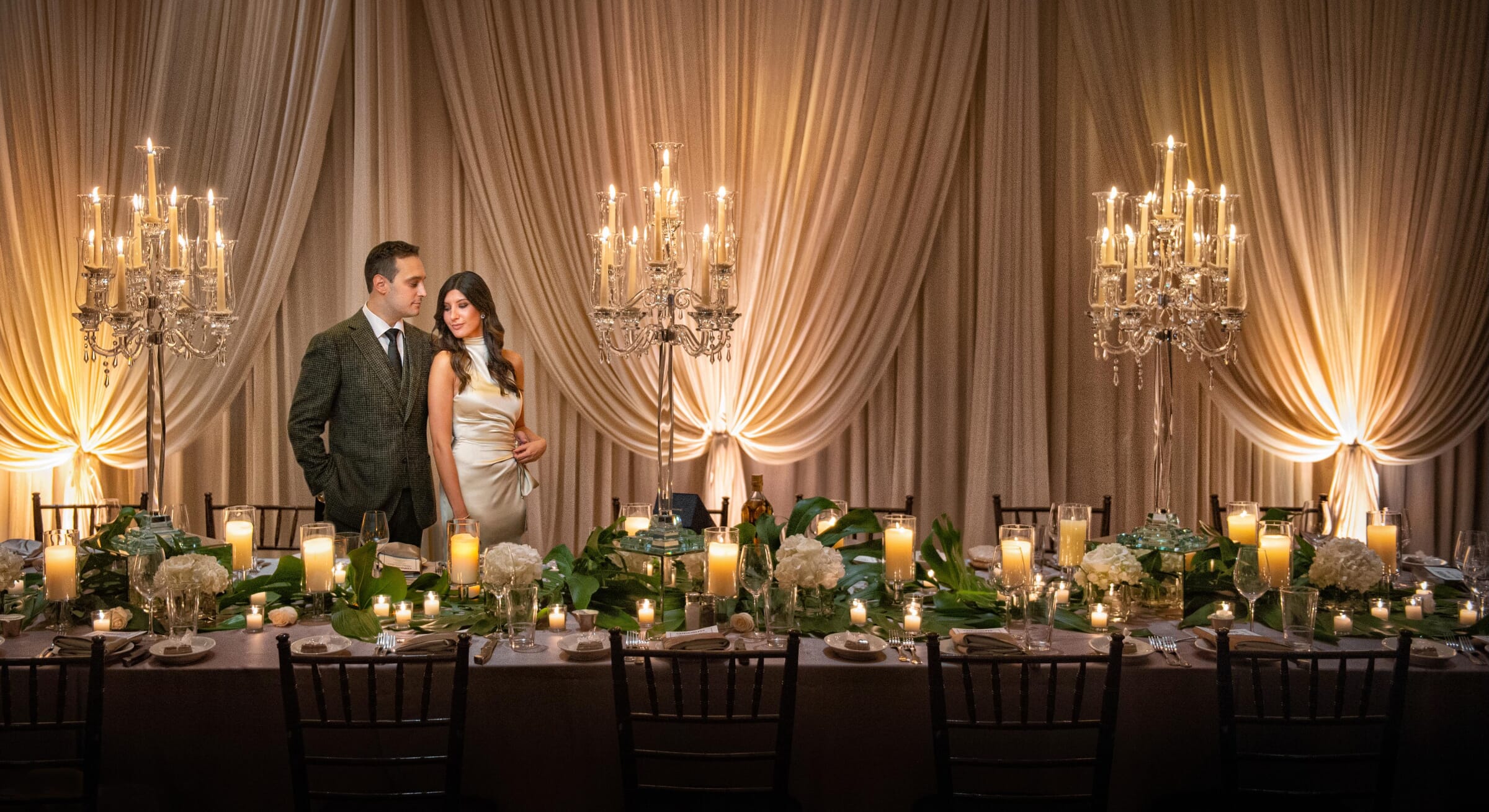 event planner
