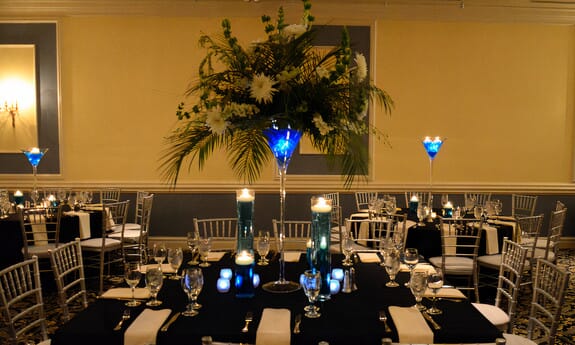 corporate event planner