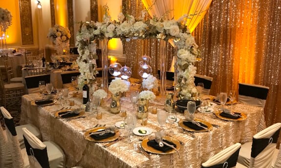 wedding event planner