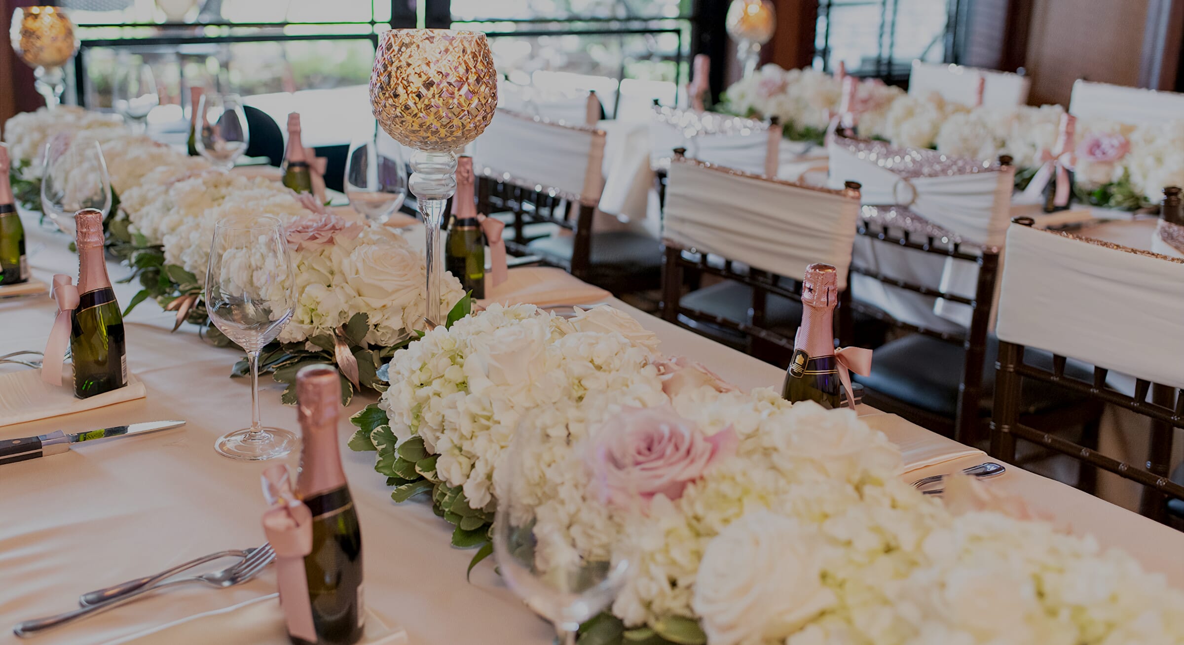 Bridal & Baby Shower Planning